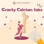Granty Calcium