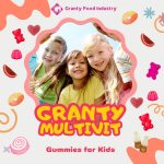 Granty Multivit